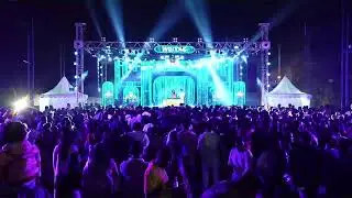 Kings Club | NYE2025 | Biggest New Year Party | Bangalore | Nagarbhavi