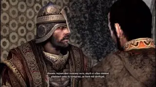 Nov&yacute; majstri kapuc&iacute;ni a konspirace Assassin's Creed Revelations