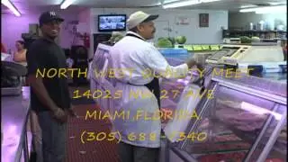 NORTH WEST QUALITY MEET TV Commercial Version # 2