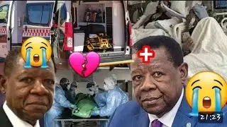 TRISTE 😭 30 MINUTES AVANT LA MORT DE LAMBERT MENDE 💔LA NOUVELLE VIENT DE TOMBER 😱EPESI PASI PE MAWA 