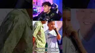 Omg 😍 #shorts #beatbox #reaction #sound #car