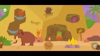 Sago Mini Dinosaurs Gameplay part 2