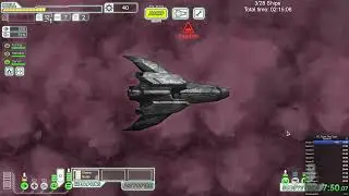 [4/124] Stealth B - FTL Hard no pause Winstreak (current WR)