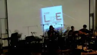 22 - 顧問教練分享 + Heart Of Worship(神真正心意)  - PUCB 