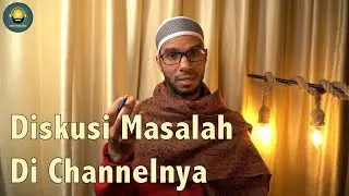 Diskusi beberapa masalah di channel ARAB PODCASTS dan apa solusinya