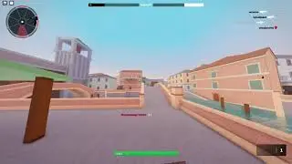 Super Jump Backwards Slide