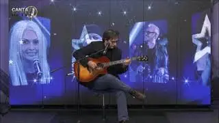 La Corrente degli eventi. Live -  TeleOne Palermo