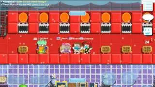 Coco nubidubi andar wicker