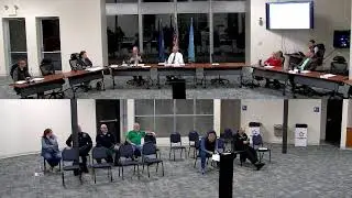 January 13, 2026 City Council Meeting