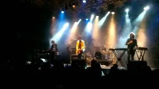Miami Horror - Holidays (HD) @ Rio de Janeiro 07/04/2011