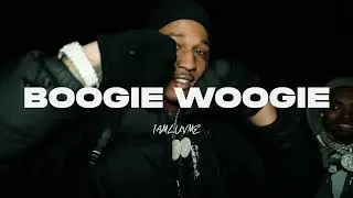 EBK Jaaybo Type Beat - Boogie Woogie