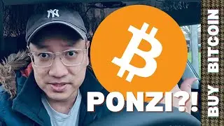 BITCOIN PONZI? Here&rsquo;s the Truth