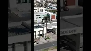 Sede Coquimbo Ceduc UCN #ceducucn #coquimbo #educaciontp