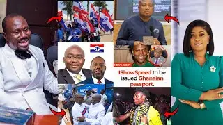 NPP should forget about 2028 -Bishop Bonegas + GHone Lily Blàsts Okudzeto & Speed on GH Passport