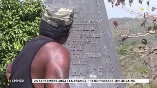 Retour sur l'histoire de l'acte de possession