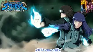 NEJI & HINATA  | 