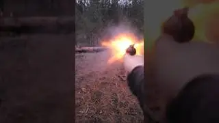 Taurus Deputy .357 #Revolver