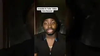 #shorts #markgrayson #invincible #invincibleseason4 #reaction #reactionvideo