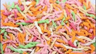 Handmade Punjabi Savaiyan Recipe 😋| sweet Handmade Punjabi Savaiyan Recipe#khalidakitchen #cooking