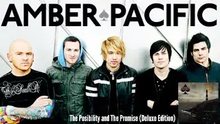 If I Fall | Amber Pacific | Album Cover