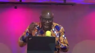 WHAT IS REPENDENCE AND REMISSION OF SIN ? BY PASTOR TOTO KABEY YSA CHURCH LESOTHO PART3