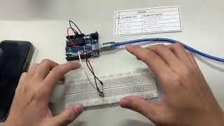 3W_IOT102_03 - Group 3 - Slot 3 - State Change Detection for Push Buttons