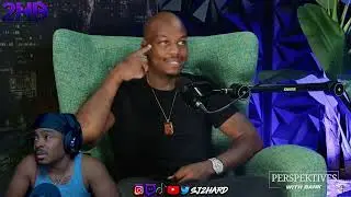SJ2HARD REACTS TO SELFMADE WOODY INTERVIEW!!! #woody #bigbank #ysl #reaction