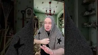 Реакция родных на занозу