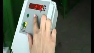 MROL - WAGA ELEKTRONICZNA - INSTRUKCJA