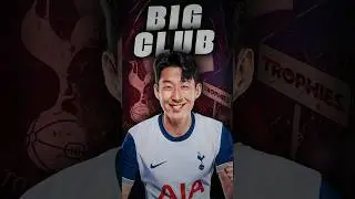 Are Tottenham Really a BIG Club?!