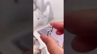 925 silver ring for daily wear &ndash; love it?#925ring #jewerly #weddingring #weddingrings