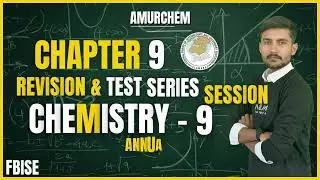 Class 9 Chemistry Chapter 9 | Periodic Table & Periodicity | Important Questions + Quick Revision