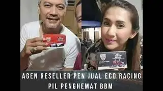 0895-4016-88789 jual eco racing bandung tangerang solo medan bogor malang lampung pekanbaru padang