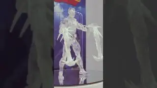 Marvel Legends Iceman | Out of the Box Look ❄️ #secretwars