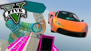 A BRODaria n&atilde;o aguenta o OVER PILOTO | CORRIDA GTA V Online
