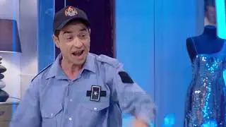 Al Pazar - Taipi,sherr me gruan per protestat - 6 Prill 2019 - Show Humor - Vizion Plus