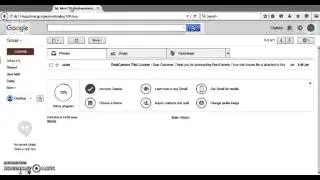 Downloading DeskCamera from  