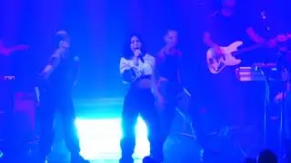 Lena OLL-Tour Löwensaal Nürnberg 13.6.19 Traffic Lights