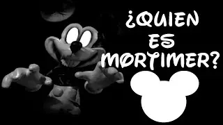 ¿QUIEN ES MORTIMER? - Fnati 2020