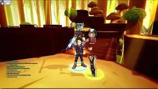 Lost Saga NA | Tobi vs vakho1