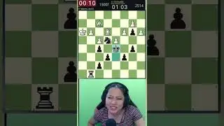 Hindi niya pa alam 🤣