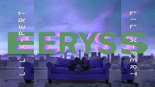 Jaden Smith AGAIN | ERYS | AGAIN Type Beat ft A$AP ROCKY