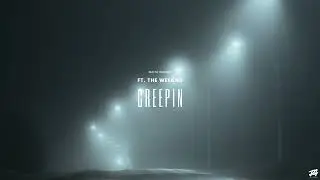 Metro Boomin - Creepin Ft. The Weeknd (James Godfrey Remix)