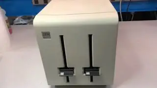 IBM Displaywriter 6360 8&rdquo; floppy drive restoration