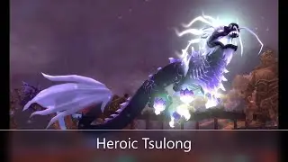 Heroic Tsulong - Same
