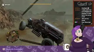 Getting Hammered | Red Faction: Guerilla