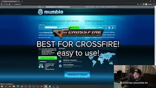 Kitotski CFPH: How To Use Mumble 2023 [WORKING 100 !!!]