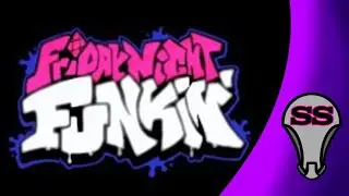 Friday Night funkin: Getting funky fresh || Full Friday Stream
