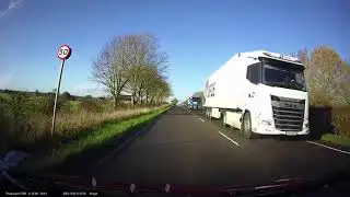 Grantham Driving Test routes 21 1 of 6
