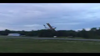 Beechcraft Skipper  fun